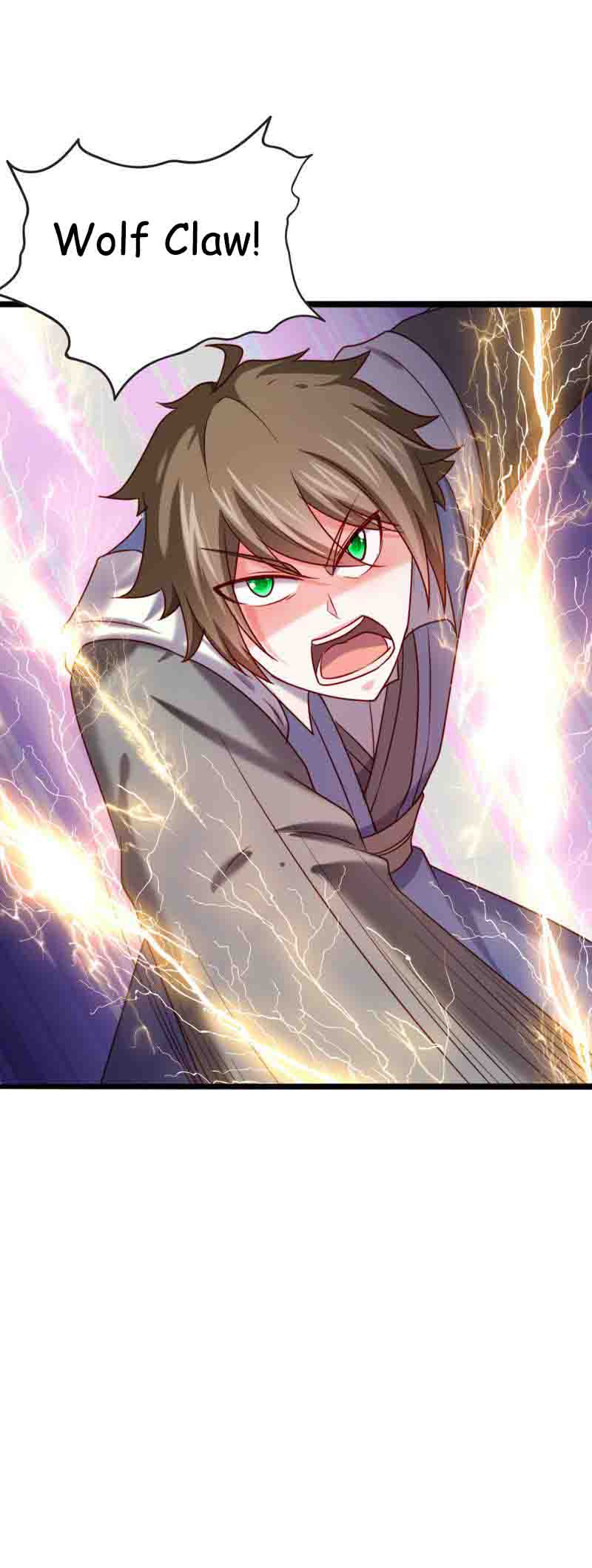 Turned Into a Grass in The Fantasy World? Chapter 26 Gambar 15